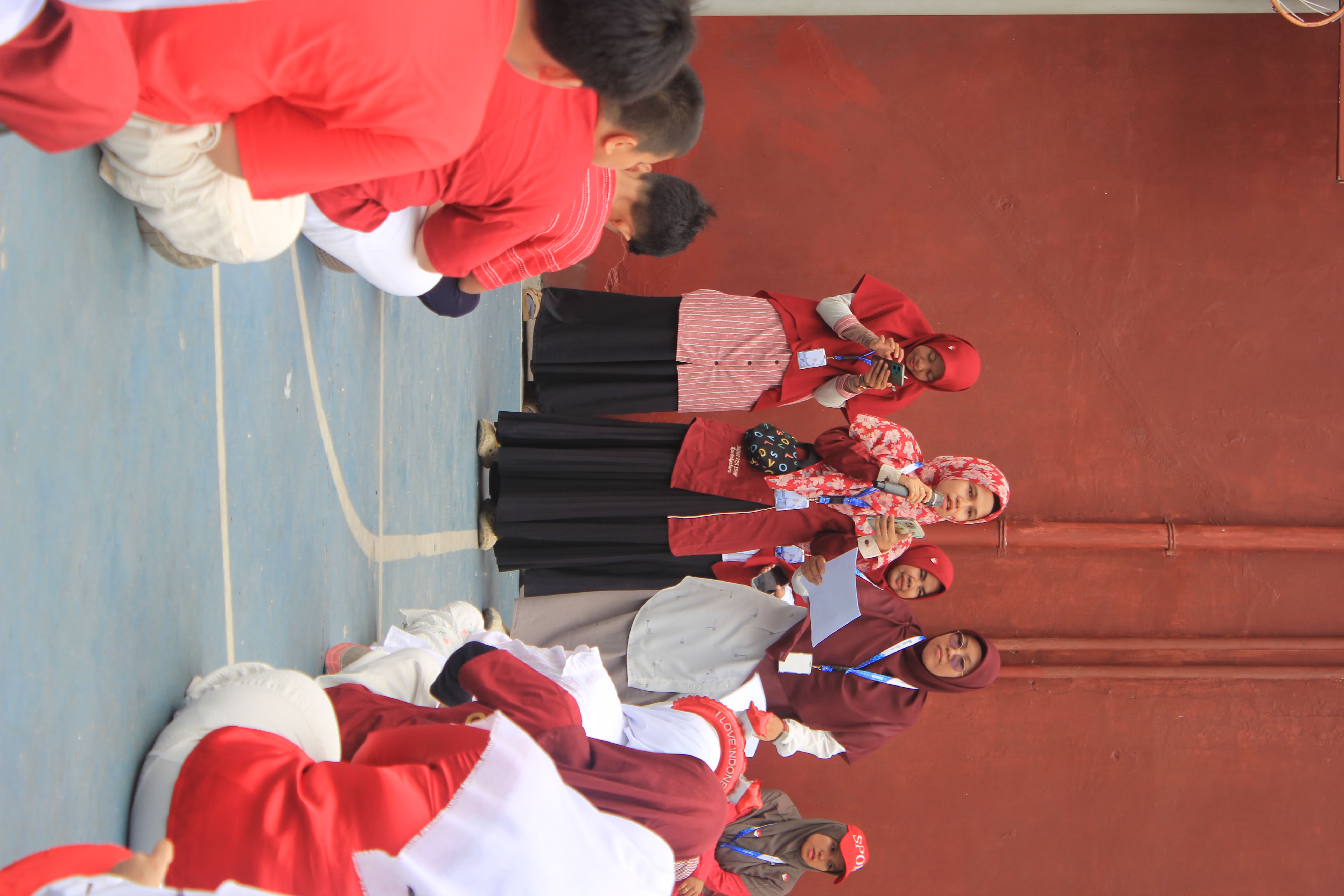 Lomba 17 Agustus 2026