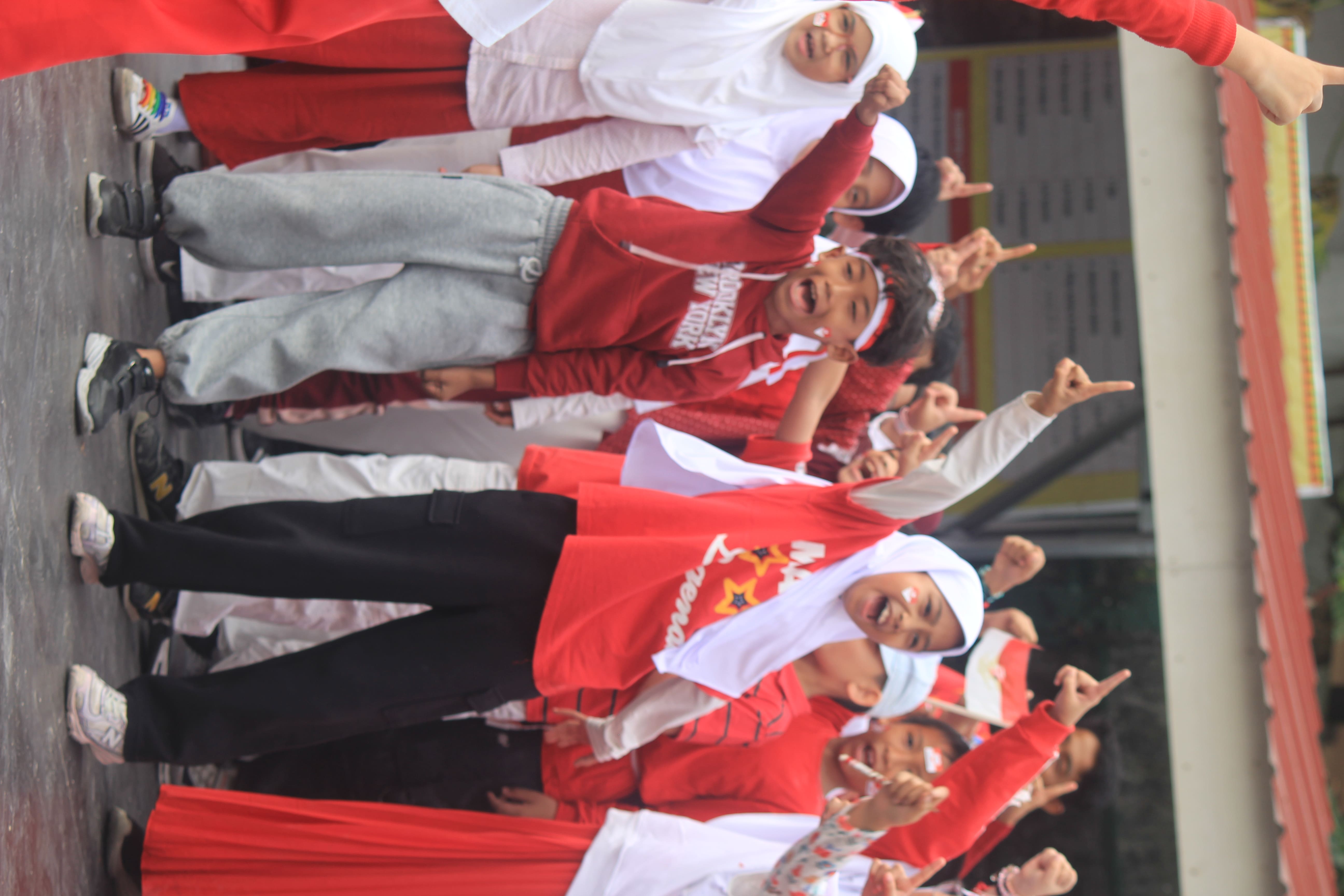 Lomba 17 Agustus 2026