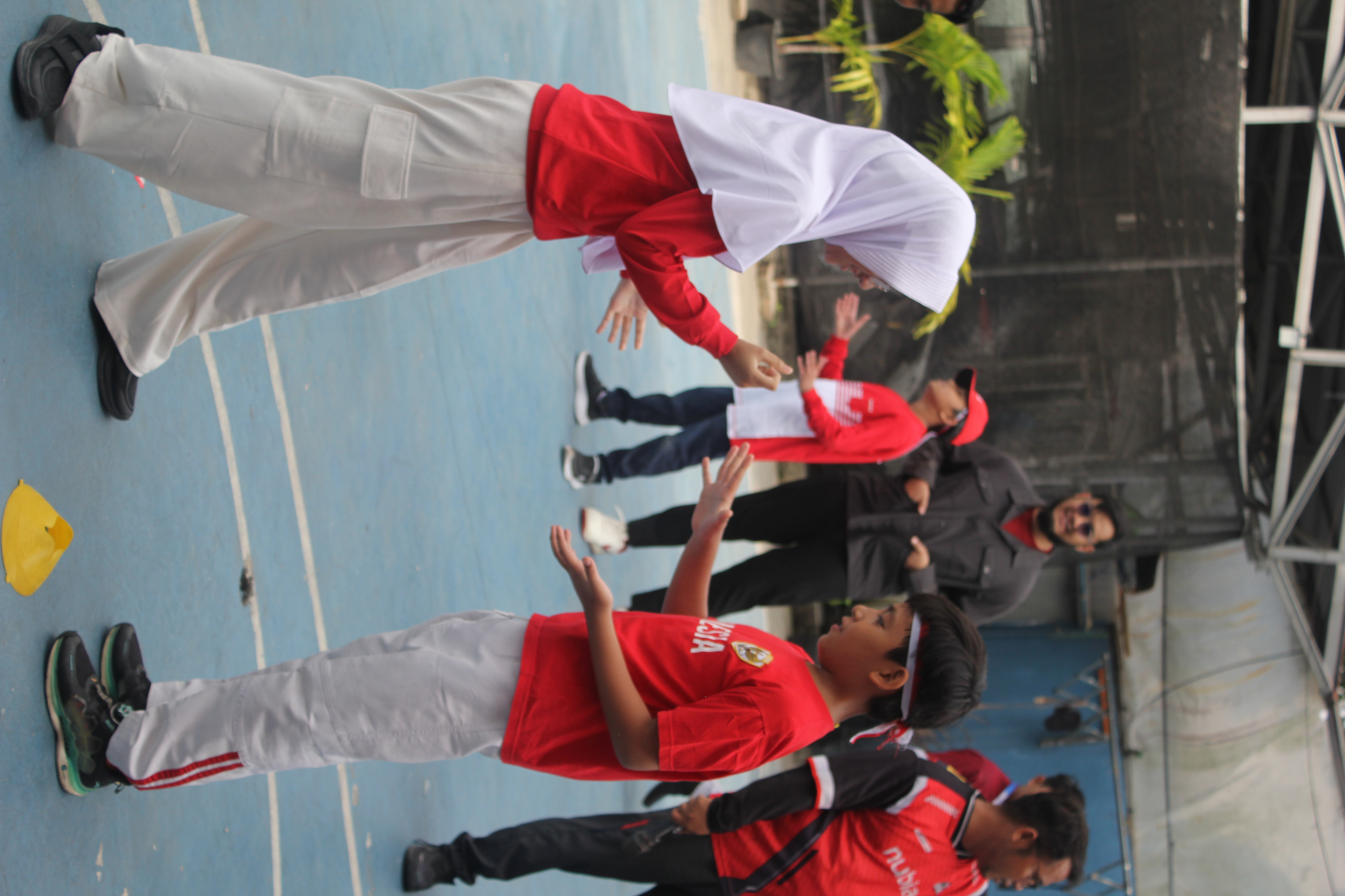 Lomba 17 Agustus 2026