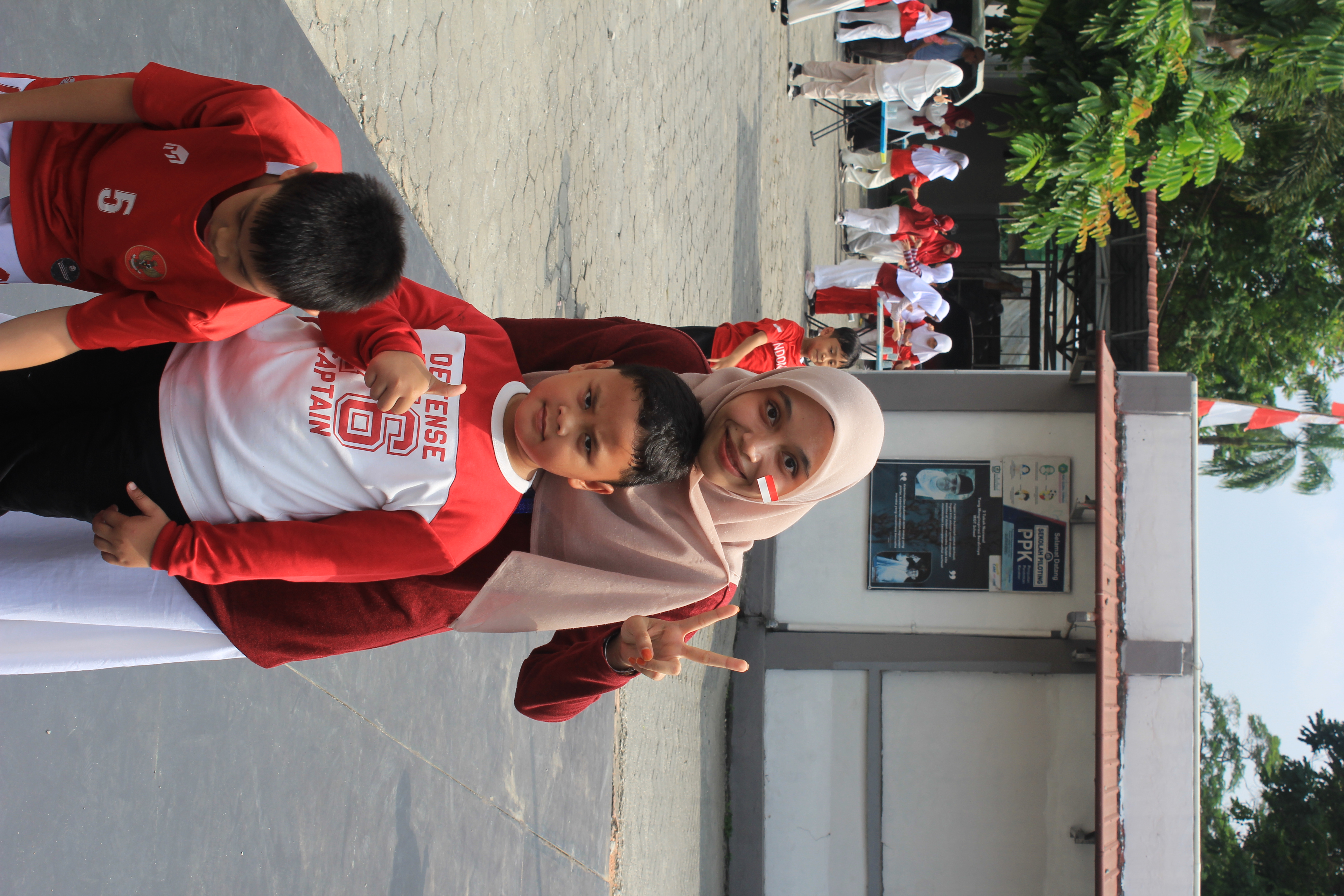 Dokumentasi 17 Agustus 2026