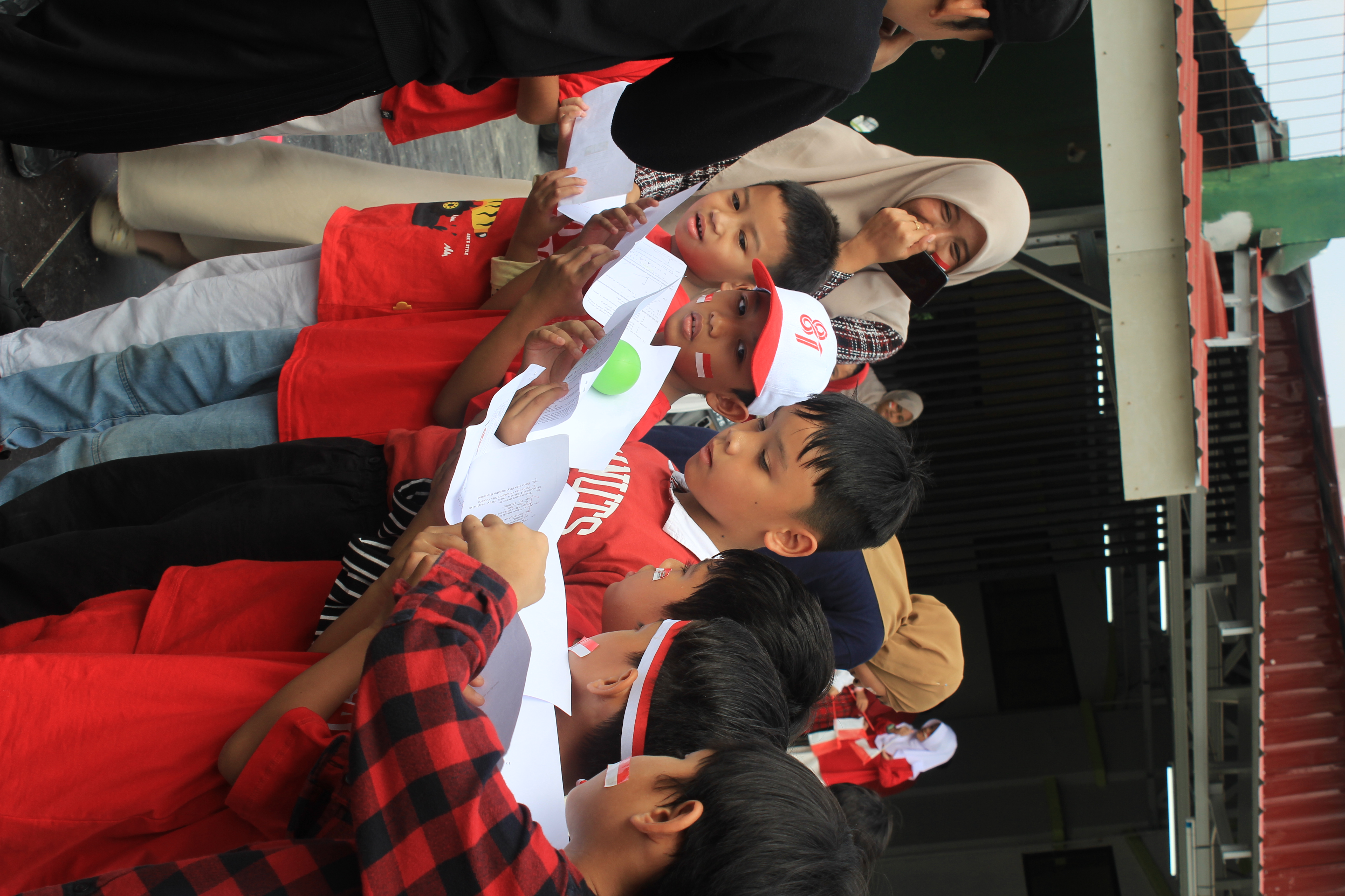 Lomba 17 Agustus 2026